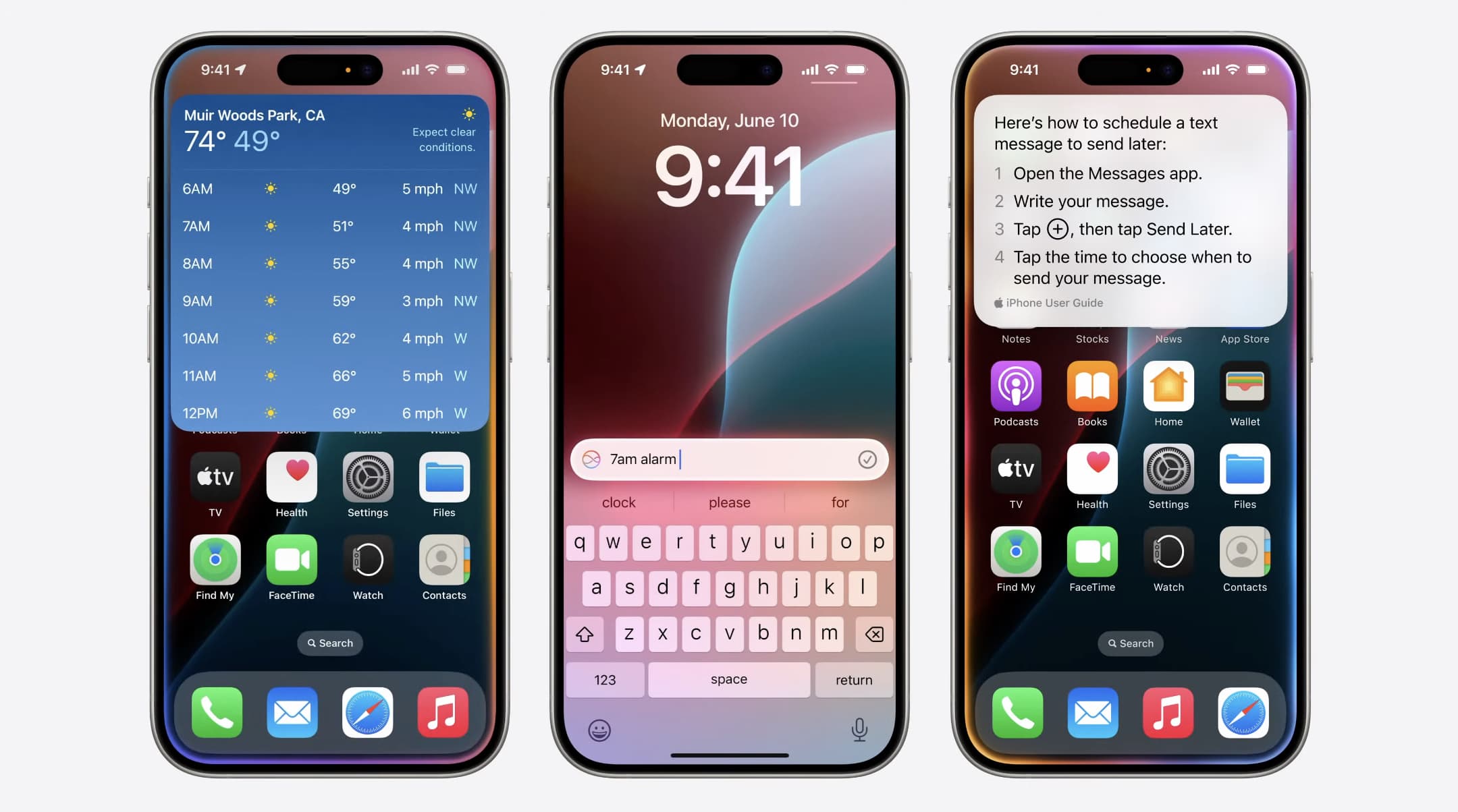 Apple-intelligentie